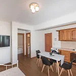 Anna Maria Apartmán *