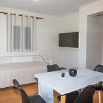 Anna Maria Apartmán Lefkáda