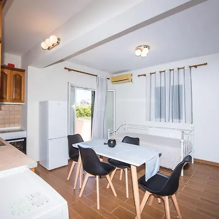Anna Maria Apartment Lefkáda
