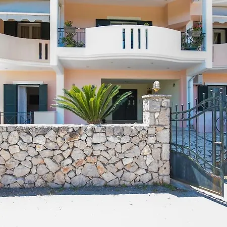 Anna Maria Λευκάδα