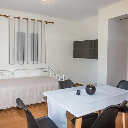 Anna Maria Apartment Lefkáda