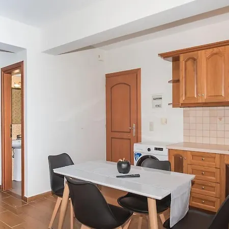 Anna Maria Apartment