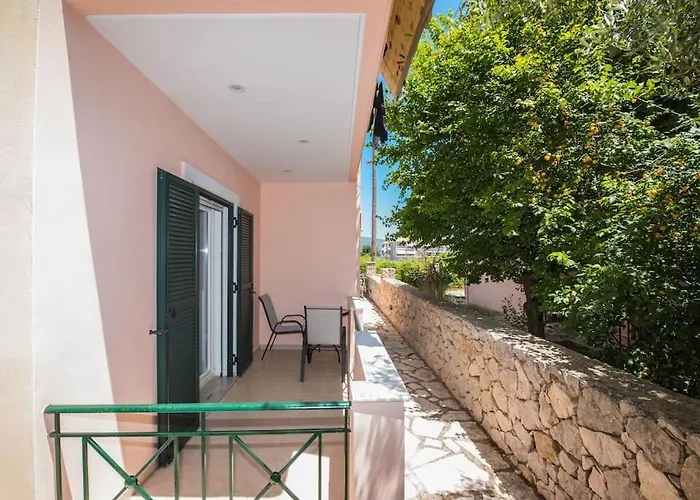 Anna Maria Διαμέρισμα