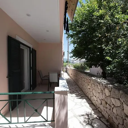 Anna Maria Διαμέρισμα Λευκάδα