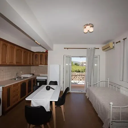 Anna Maria Λευκάδα