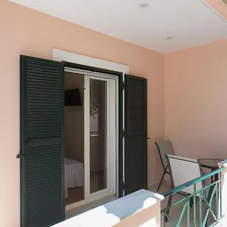 Διαμέρισμα Anna Maria *