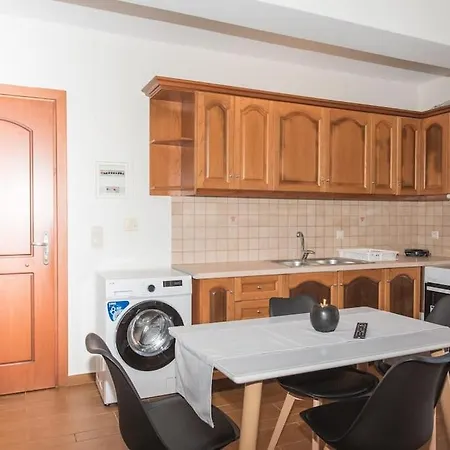 Διαμέρισμα Anna Maria Λευκάδα