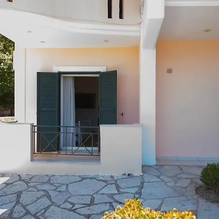 Διαμέρισμα Anna Maria *