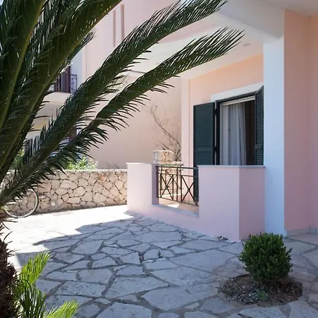 Anna Maria Διαμέρισμα Λευκάδα