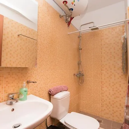 Anna Maria * Λευκάδα