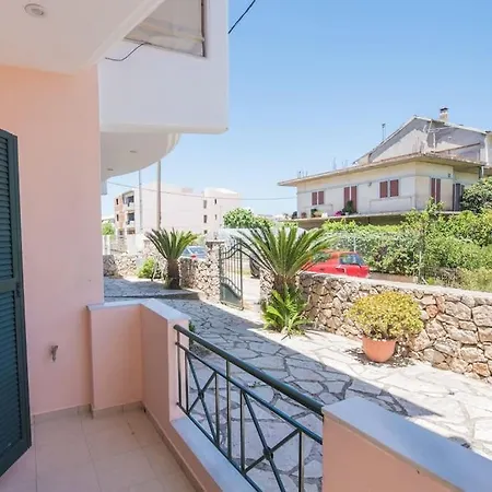 Διαμέρισμα Anna Maria