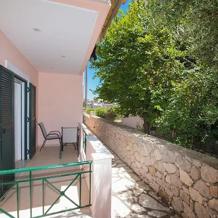 Anna Maria Διαμέρισμα Λευκάδα