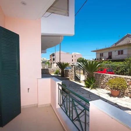 Anna Maria Διαμέρισμα Λευκάδα