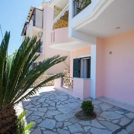 Διαμέρισμα Anna Maria