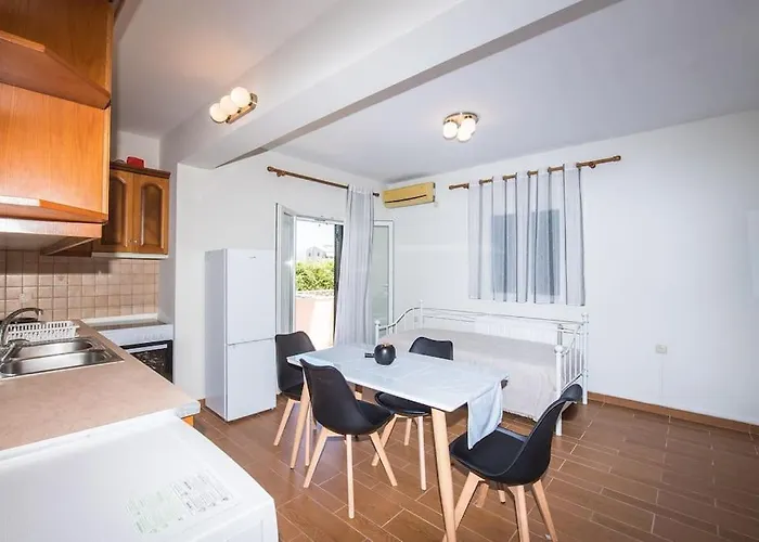 Anna Maria Apartamento Lefkáda