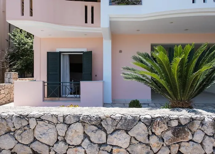 Anna Maria Apartamento *