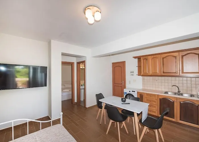Anna Maria Apartamento *