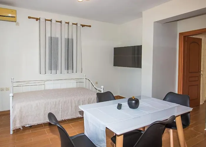 Anna Maria Apartamento Lefkáda