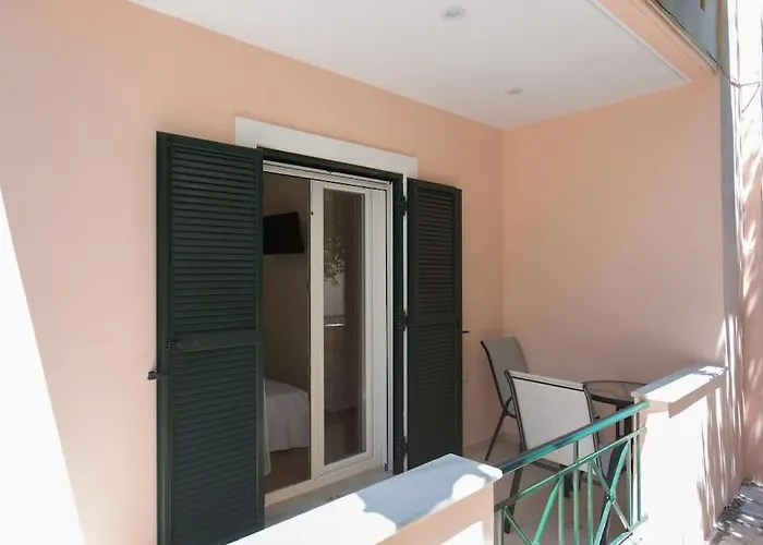 Apartamento Anna Maria *