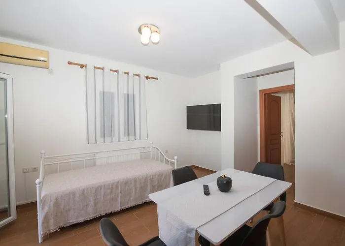 Apartamento Anna Maria *