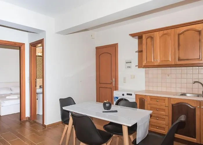 Anna Maria Apartamento